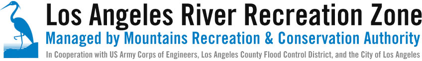LA River Recreation
