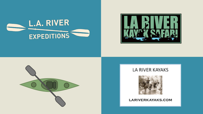 LA River Outfitters